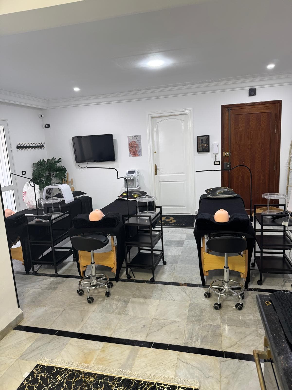 Galerie Beauty Mondial Academy 6